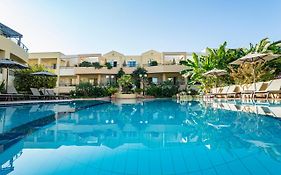 Helios Apartments